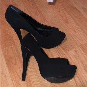 Charlotte Russe heels